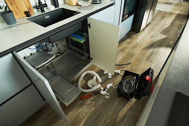 Reliable Leak Detection contractor in Sassafras, KY by Street Wise - Plumbing